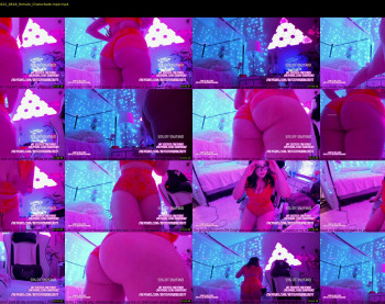 butterybubblebutt — 40 minute Chaturbate couple cam show recording, 1080p, Jun 23, 2022