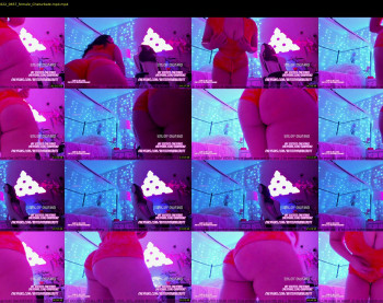 butterybubblebutt — 40 minute Chaturbate couple cam show recording, 1080p, Jun 23, 2022