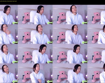 catalina__10_ — 8 minute Chaturbate female cam show recording, 720p, Jun 23, 2022