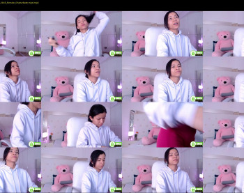 catalina__10_ — 41 minute Chaturbate female cam show recording, 720p, Jun 23, 2022
