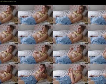 cbhotblonde — 4 minute Chaturbate female cam show recording, 1080p, Jun 23, 2022