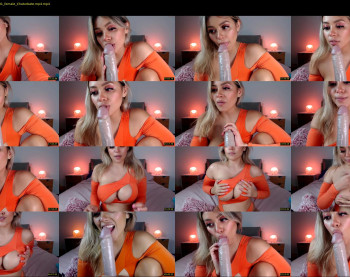 celiahenn — 61 minute Chaturbate female cam show recording, 720p, Jun 24, 2022