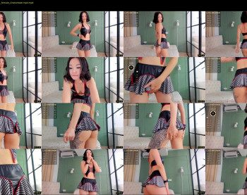 chan_lia — 54 minute Chaturbate female cam show recording, 1080p, Jun 23, 2022