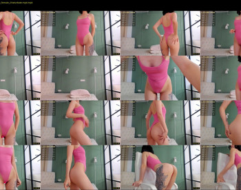 chan_lia — 54 minute Chaturbate female cam show recording, 1080p, Jun 23, 2022