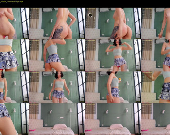 chan_lia — 45 minute Chaturbate female cam show recording, 1080p, Jun 23, 2022