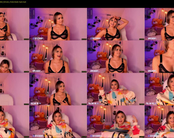 cherry__pie — 59 minute Chaturbate female cam show recording, 1080p, Jun 23, 2022
