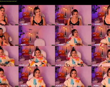cherry__pie — 60 minute Chaturbate female cam show recording, 1080p, Jun 23, 2022