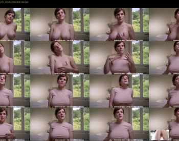 claire_moulin — 18 minute Chaturbate female cam show recording, 1080p, Jun 23, 2022
