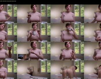 claire_moulin — 54 minute Chaturbate female cam show recording, 1080p, Jun 23, 2022