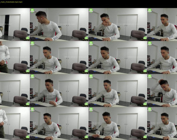 classied — 54 minute Chaturbate male cam show recording, 1080p, Jun 23, 2022