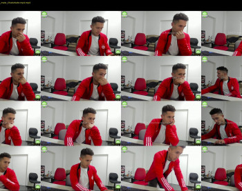 classied — 22 minute Chaturbate male cam show recording, 1080p, Jun 23, 2022