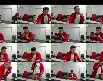 classied — 26 minute Chaturbate male cam show recording, 1080p, Jun 23, 2022