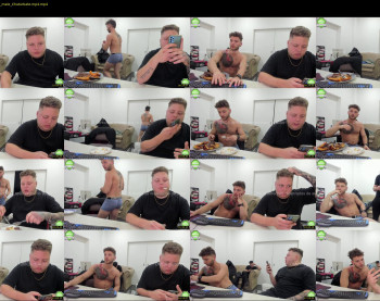 classied — 54 minute Chaturbate male cam show recording, 1080p, Jun 24, 2022
