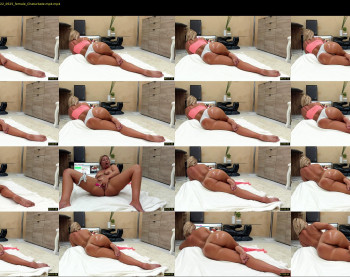 classy_medeeea — 54 minute Chaturbate female cam show recording, 1080p, Jun 24, 2022
