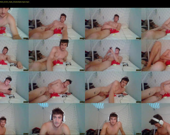 college_packing_8 — 12 minute Chaturbate male cam show recording, 360p, Jun 24, 2022