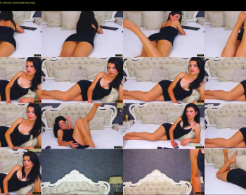 crystallluv — 104 minute Chaturbate female cam show recording, 720p, Jun 23, 2022