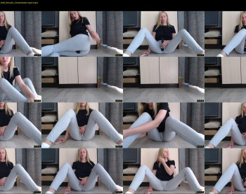 cuteemouse — 41 minute Chaturbate female cam show recording, 720p, Jun 23, 2022