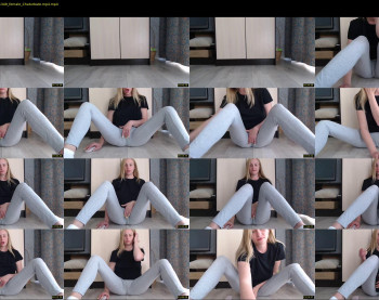 cuteemouse — 27 minute Chaturbate female cam show recording, 720p, Jun 23, 2022