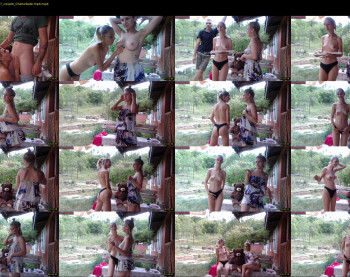 danamily — 62 minute Chaturbate female cam show recording, 1080p, Jun 23, 2022