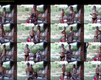 danamily — 15 minute Chaturbate female cam show recording, 1080p, Jun 23, 2022