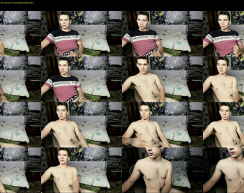 daniel_like — 18 minute Chaturbate male cam show recording, 1080p, Jun 23, 2022