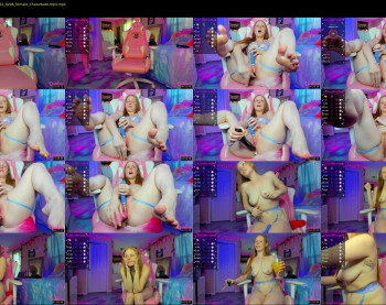 daphnemadison — 54 minute Chaturbate couple cam show recording, 1080p, Jun 24, 2022