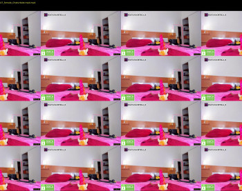 daya_curly — 22 minute Chaturbate female cam show recording, 1080p, Jun 23, 2022