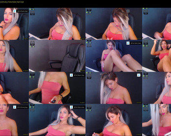 debralee — 54 minute Chaturbate female cam show recording, 1080p, Jun 23, 2022