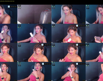 debralee — 20 minute Chaturbate female cam show recording, 1080p, Jun 23, 2022