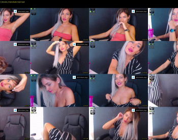debralee — 54 minute Chaturbate female cam show recording, 1080p, Jun 23, 2022