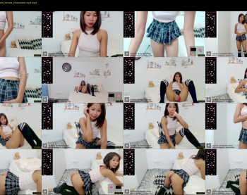 deedeedoll — 95 minute Chaturbate female cam show recording, 720p, Jun 23, 2022