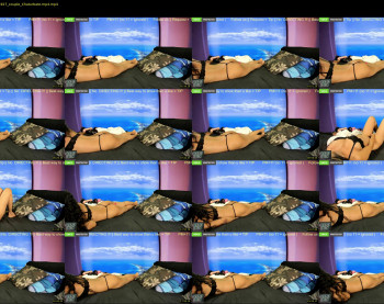 deeplyasian — 22 minute Chaturbate couple cam show recording, 1080p, Jun 23, 2022