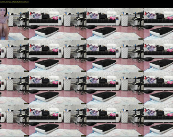 desert2blosom — 60 minute Chaturbate female cam show recording, 1080p, Jun 24, 2022