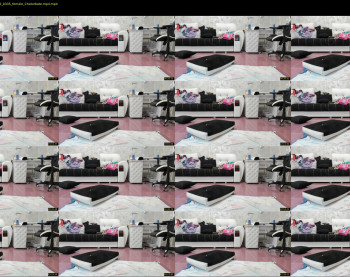desert2blosom — 54 minute Chaturbate female cam show recording, 1080p, Jun 24, 2022