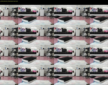 desert2blosom — 54 minute Chaturbate female cam show recording, 1080p, Jun 24, 2022