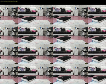 desert2blosom — 14 minute Chaturbate female cam show recording, 1080p, Jun 24, 2022