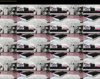 desert2blosom — 18 minute Chaturbate female cam show recording, 1080p, Jun 24, 2022