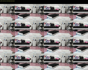 desert2blosom — 21 minute Chaturbate female cam show recording, 1080p, Jun 24, 2022