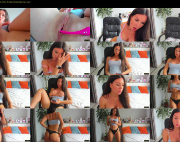 devilish_goddes — 54 minute Chaturbate female cam show recording, 1080p, Jun 23, 2022