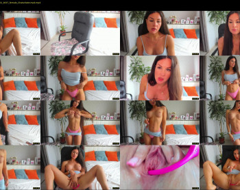 devilish_goddes — 54 minute Chaturbate female cam show recording, 1080p, Jun 23, 2022
