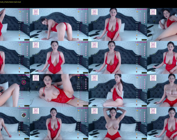 dia8 — 55 minute Chaturbate female cam show recording, 1080p, Jun 23, 2022