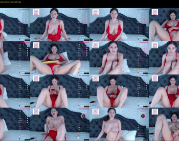 dia8 — 33 minute Chaturbate female cam show recording, 1080p, Jun 23, 2022