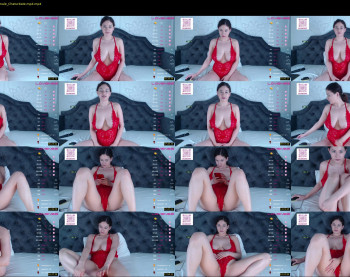 dia8 — 22 minute Chaturbate female cam show recording, 1080p, Jun 23, 2022