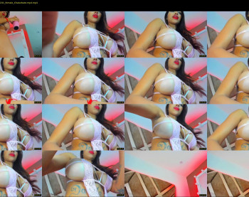 dianac1998 — 7 minute Chaturbate female cam show recording, 720p, Jun 23, 2022