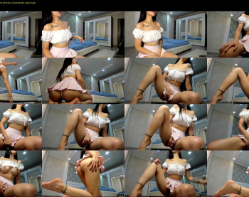 didiactive — 32 minute Chaturbate female cam show recording, 720p, Jun 23, 2022