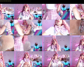 doll_joy — 54 minute Chaturbate female cam show recording, 1080p, Jun 23, 2022