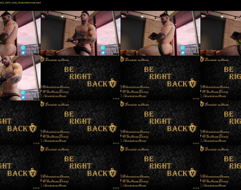 dominic_sullivan1 — 62 minute Chaturbate male cam show recording, 1080p, Jun 23, 2022