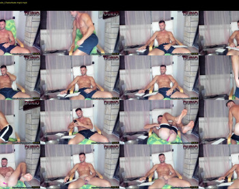 durio — 93 minute Chaturbate male cam show recording, 720p, Jun 24, 2022