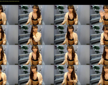 eastern_fairy_tale — 23 minute Chaturbate female cam show recording, 720p, Jun 23, 2022