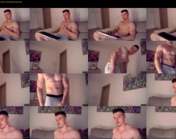 eddieds — 54 minute Chaturbate male cam show recording, 1080p, Jun 24, 2022
